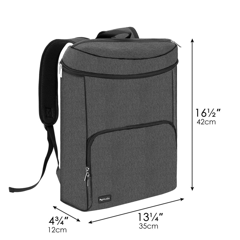 Audio Workstation Backpack Compatible with NI Maschine+,Ableton Push3,AKAI MPC One+,Line 6 Helix Stadiu,Elektron Tonverk, Launch Control XL MK3 Ultimate Protection for Device and Cover