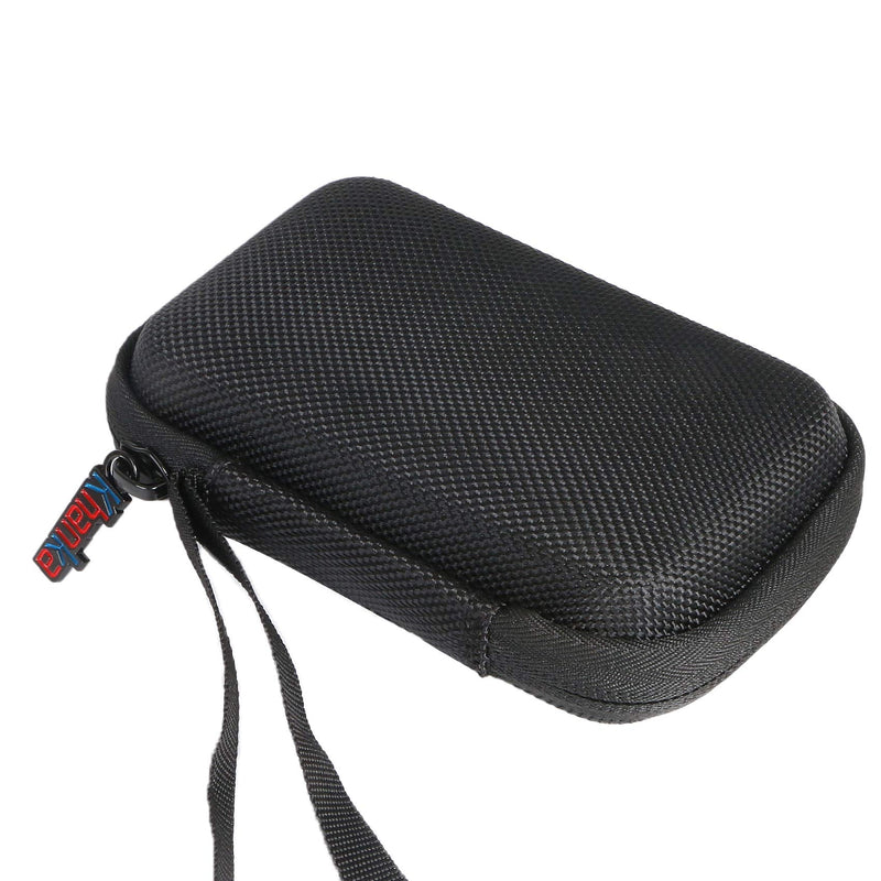 Khanka Hard Case Replacement for SanDisk Extreme PRO External SSD 250GB / 500GB / 1TB / 2TB
