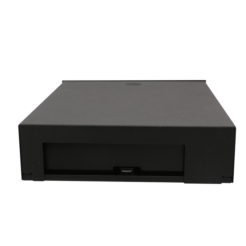Syba "I/O Crest Blank Tray Storage Box Drawer for 5.25"" Bay Drive SY-ACC65085