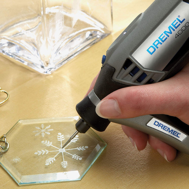 [AUSTRALIA] - Dremel A577 Detailers Grip Rotary Tool Attachment - Perfect for Precise Projects Like Engraving, Carving, and Etching 