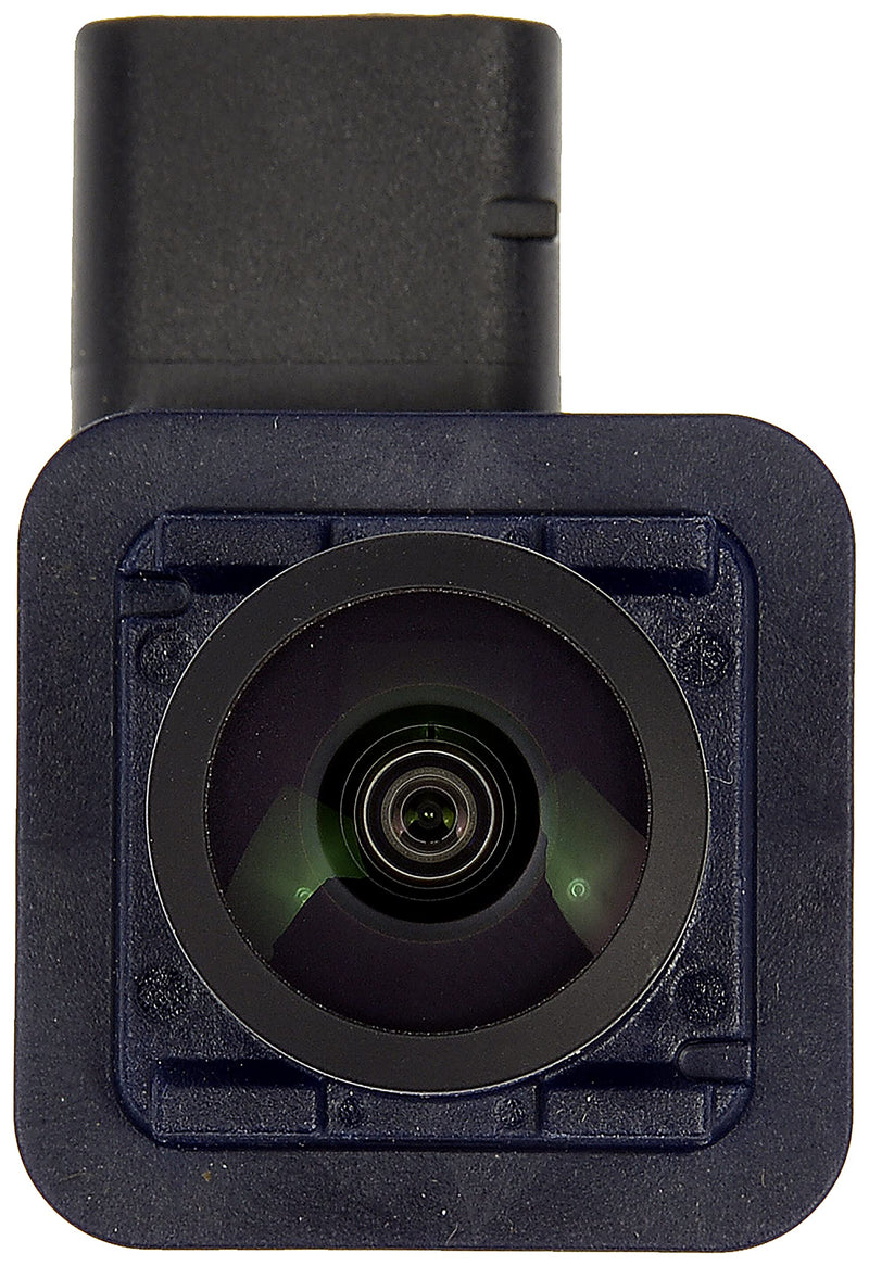 Dorman 592-196 Rear Park Assist Camera | Fits Select Ford Models