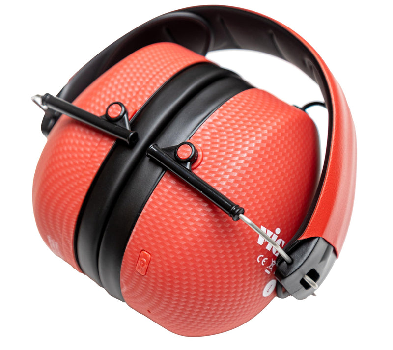 Vic Firth Bluetooth Isolation Headphones 6-12 Months