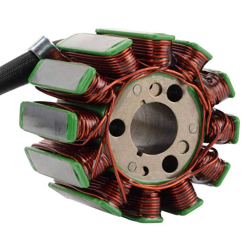 STATOOK Magneto Generator Stator Coil Compatible with YZF R1 2015-2020 YZFR1 06-15 FZ1 Fazer YZF-R1S 2016-2017 FZ8 FZ8N FZ8S FZS1 5VY-81410-00-00 2D1-81410-01-00 2D1-81410-10-00