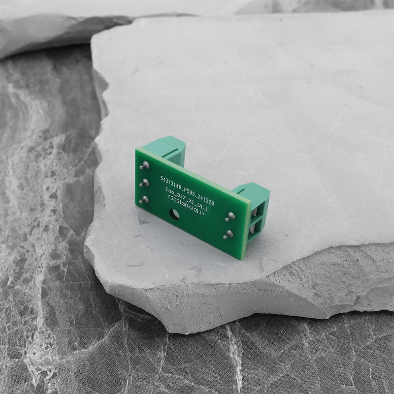 [AUSTRALIA] - The Lord of the Tools 4X 1-Channel PC817 Optocoupler Isolation Module (12V) Suitable for Photoelectric Isolator Signal Ssolation and Anti-Interference 12V 