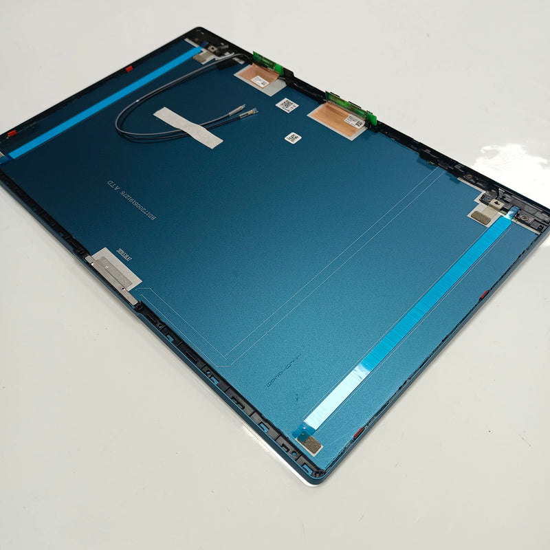 Replacement Laptop LCD Cover Back Rear Top Lid for Lenovo Ideapad 5 15IIL05 15ITL05 15ARE05 5CB0X56075 AM1K7000120 AM1K7000320 AM1K7000420 Blue