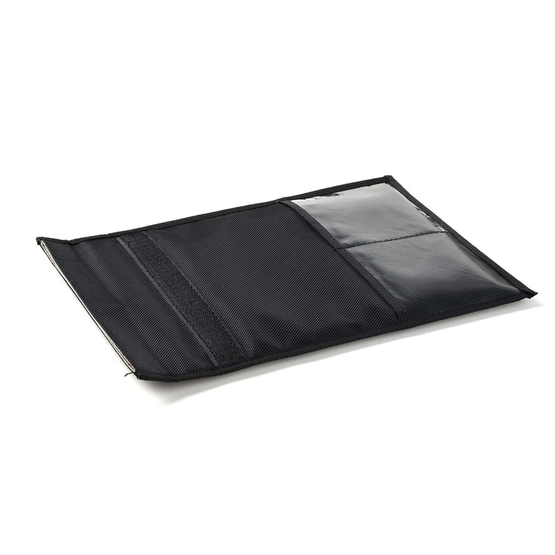 Faraday Defense Faraday Bag Jacket for All Cell Phones and Tablets - Military Grade, Law Enforcement, Executive Privacy, Travel & Data Security.