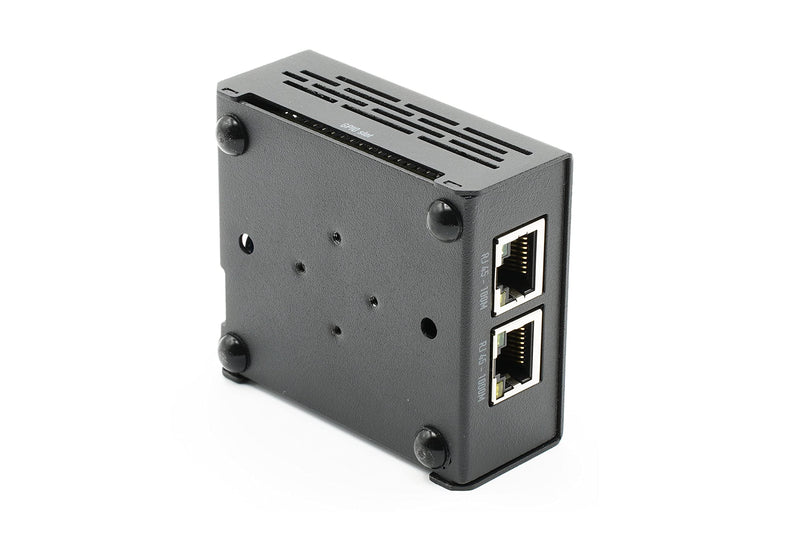 KKSB Rock Pi E Case | Radxa Rock Pi E Enclosure