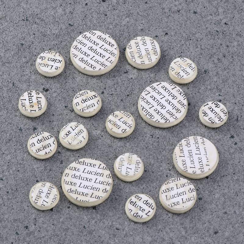 Saxophone Pads Clarinet Pads Replacement Kit Clarinet Pads, 17PCS Clarinet Pads Bb Clarinet Woodwind Instrument Pads Clarinet Thumb Rest Woodwind Pads