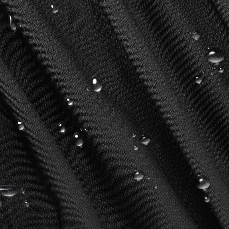 Audio Mixer Dust Cover Compatible with BEHRINGER X-Touch Chinlon Dust Cover - Precision Protection for Universal Home Studio Audio Mixer Midi Controller