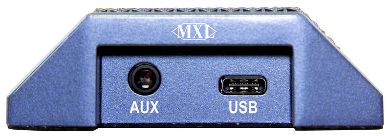 [AUSTRALIA] - MXL AC-44 USB Boundary Conferencing Microphone - Cobalt MXL AC44 COBALT 