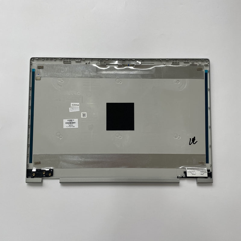 New Replacement for HP Pavilion 14-CD 14M-CD 14M-CD0001DX Laptop LCD Cover Back Rear Top Lid Black Touch Lid L22239-001 Touch LIDSliver, Sliver, small
