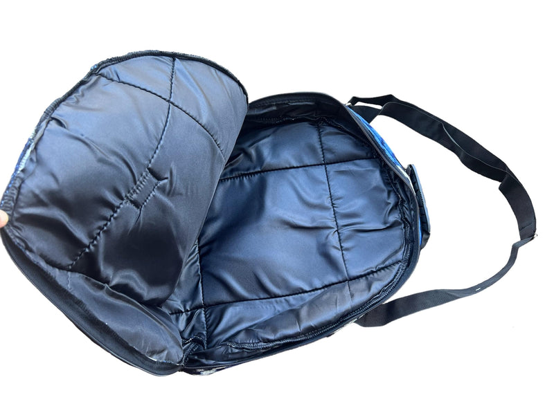 Terre Bag Shamandrum ekat 20 inch