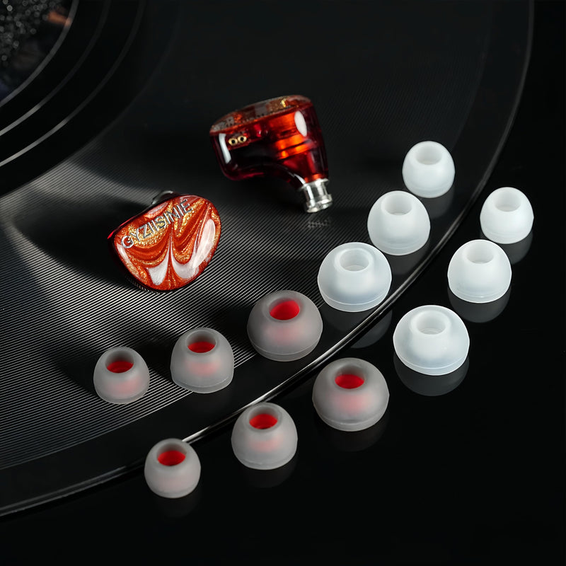 IEM 10mm1DD in‑Ear Monitor, a Wired Earphone with Rich mid‑Low Frequency Texture, Suitable for pop and Rock Music. Ideal for Daily Sports, and Studio Monitoring. (3.5mm Without Microphone) 3.5mm without Mic