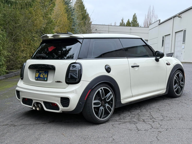 [AUSTRALIA] - CravenSpeed Stubby Jr Antenna Compatible with MINI Cooper 2001-2026 | 2 inches | Short Antenna Replacement | Made in The USA Stubby Jr for MINI 