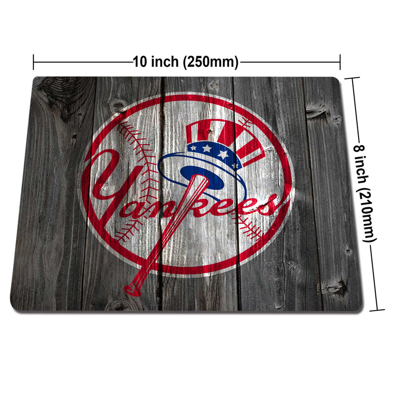 Tmoschops Mouse Pad, Mouse Pads for Desk, Non-Slip Rubber Base Mousepad for Computers Laptop Desk pad,Sports Mouse Pads, Gaming Mousepad Desk Accessories Office Supplies,Desk Mat Mouse Pad 3