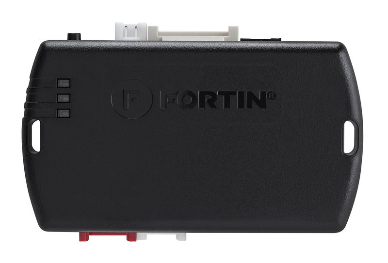 Fortin - EVO-ALL - Universal All-In-One CAN Bus Data Interface And Transponder Immobilizer Bypass Module