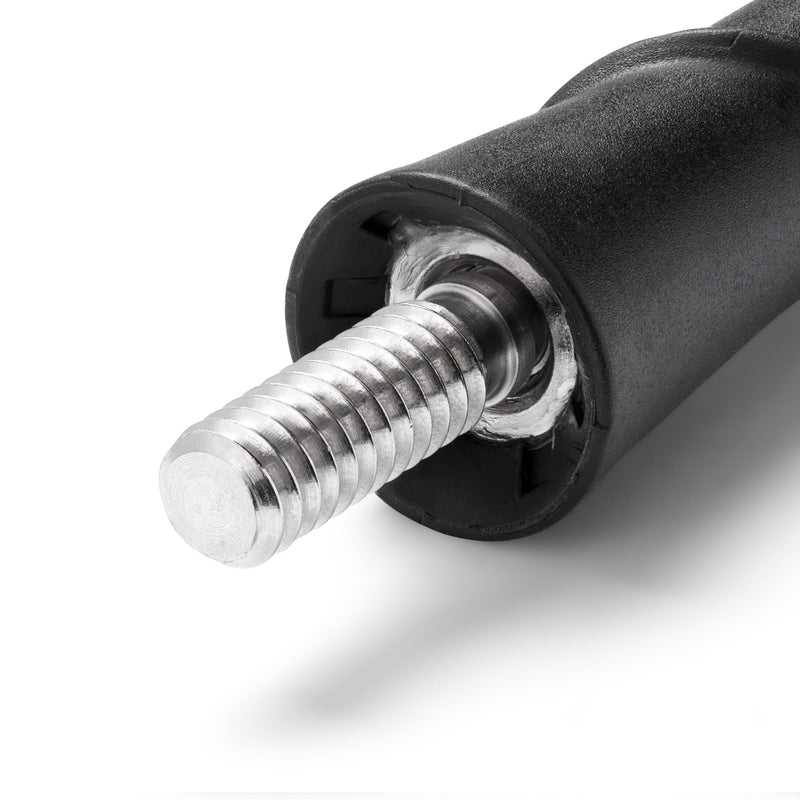 [AUSTRALIA] - Antenna fits Ford F-350 | F450 (2017-2026) 8 Inch Short Rubber Antenna - USA Threading - Carwash Proof - Internal Copper Coil 