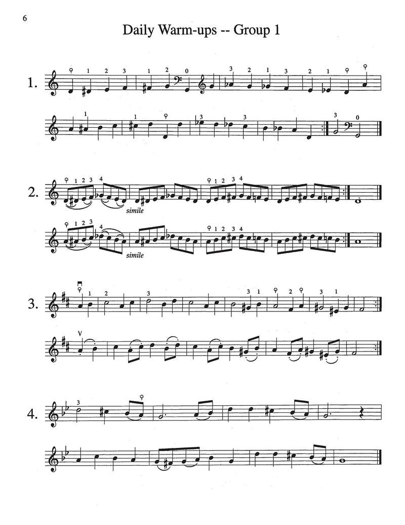 Thumb Position for Cello , Bk 2: Thumbs of Steel"