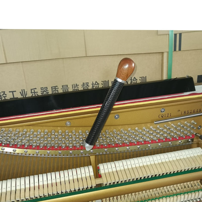 [AUSTRALIA] - Professional Piano Tuning Tools Carbon Fiber Piano Tuning Wrench Ultralight For Upright And Grand Pianos Piano Tuner 