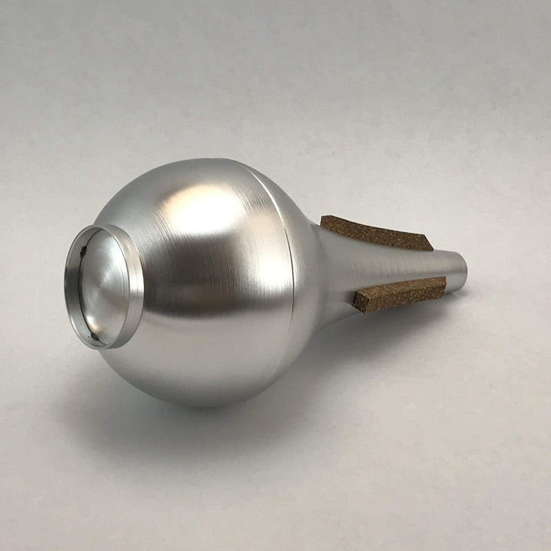 [AUSTRALIA] - SM6526 Trumpet Straight Mute - Aluminum 