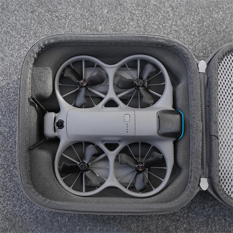 [AUSTRALIA] - Drone Lens Cover for DJI NEO 2 Accessories, 2Pcs Gimbal Protector Case Anti-Scratch Lens Cap Dustproof Protective Cover Compatible with DJI NEO 2 