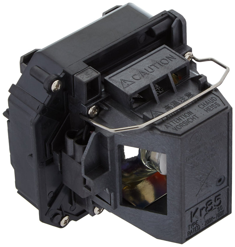 GOLDENRIVER Replacement Lamp. Replacement LAMP POWERLITE 92 93 95 96W 905 PJ-LMP. 200 W Projector Lamp