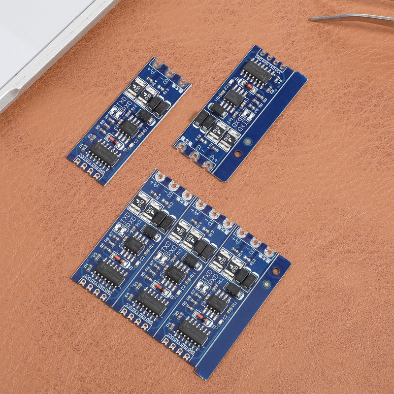 5pcs UART to RS485 Converter RS485 to TTL | TTL to RS485 Module 485 to Serial UART Level Conversion, Automatic Flow Control