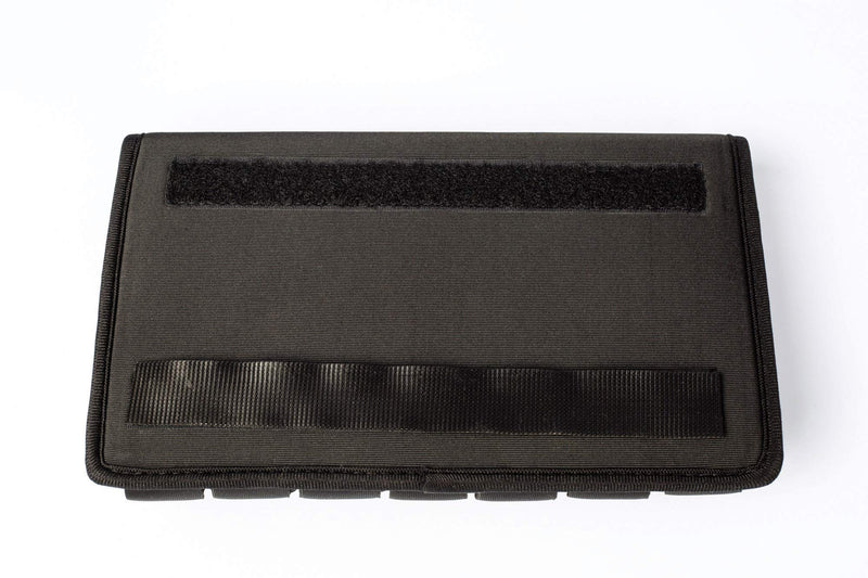 Hohner Accordions Hohner Harmonica MZ20191 FlexCase Harmonica Case, Medium