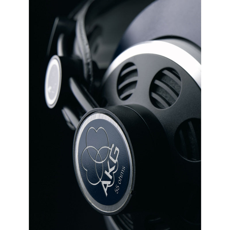 AKG K 240 MK II Stereo Studio Headphones K240 MKII Pro Headphones