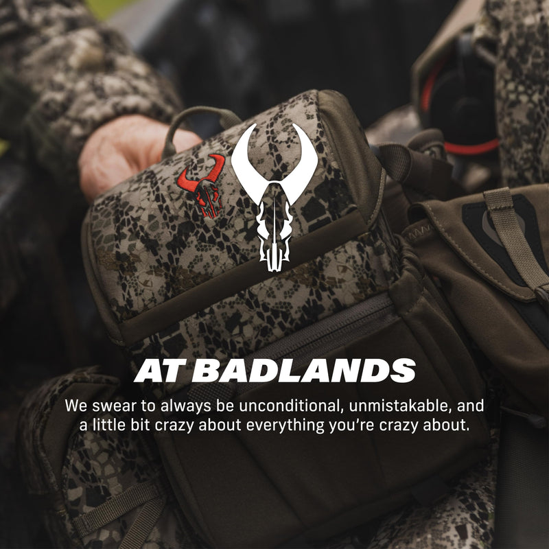 Badlands RF Mag Case Approach GT