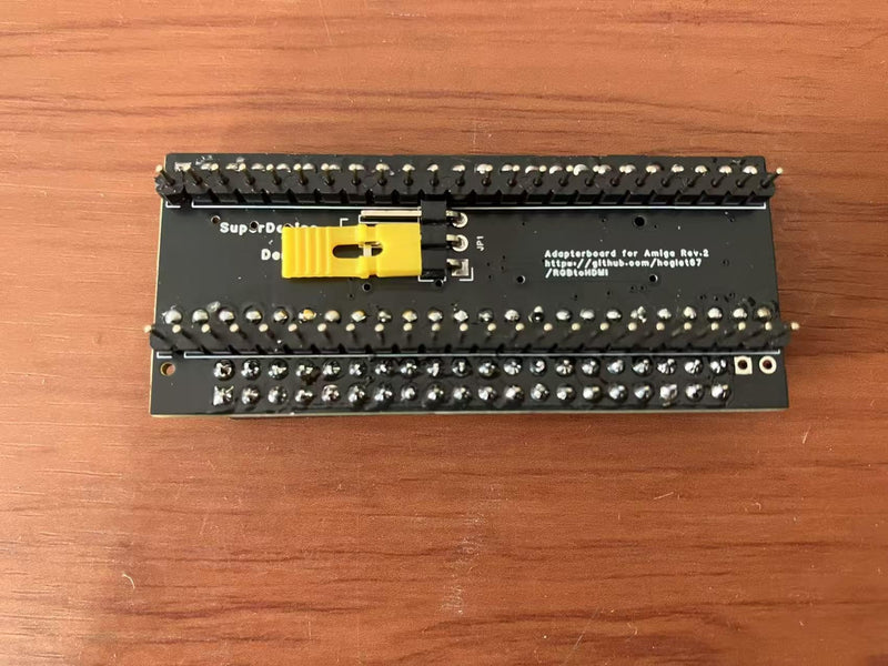 [AUSTRALIA] - RGB to HDMI-Compatible-Devices Adapter for Amiga 500 Digital Video Output 