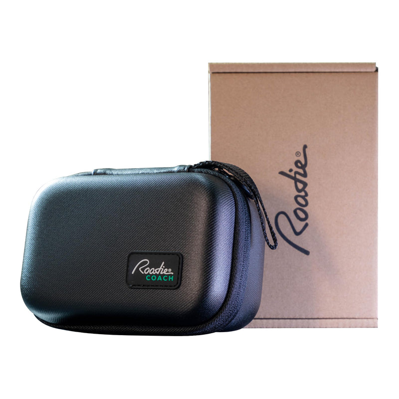 Roadie Coach Case, Black
