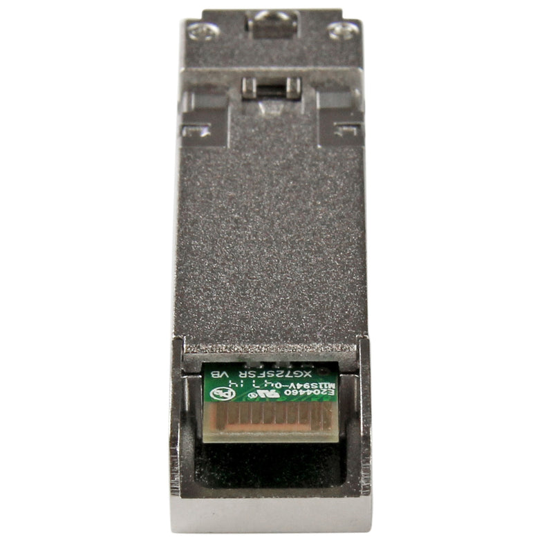 StarTech Cisco GLC-LH-SMD Compatible SFP Module, 1GbE SFP (GLCLHSMDST) | 1000BASE-LX/LH, 1GbE Single Mode Fiber Optic Transceiver, LC 10km, 1310nm, DDM Cisco Firepower, ASR920, IE2000