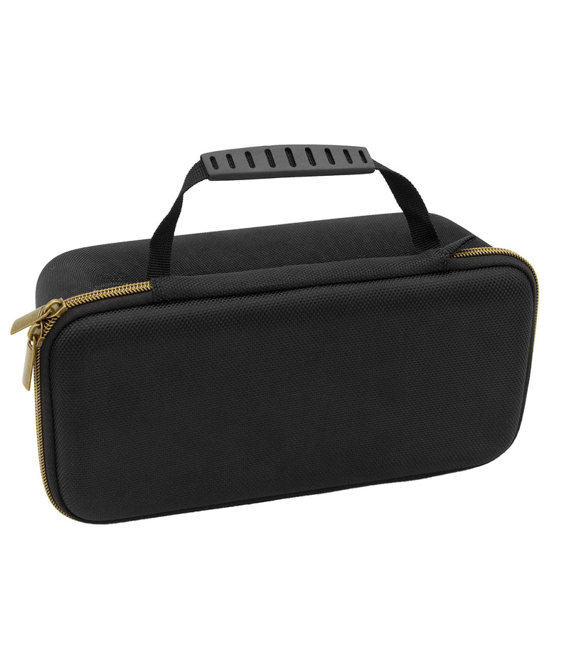 [AUSTRALIA] - CASEMATIX Travel Case Compatible with Tascam Portacapture X8 32-Bit Float Audio Recorder XLR and Small Accessories - Includes Field Audio Recorder Case Only 