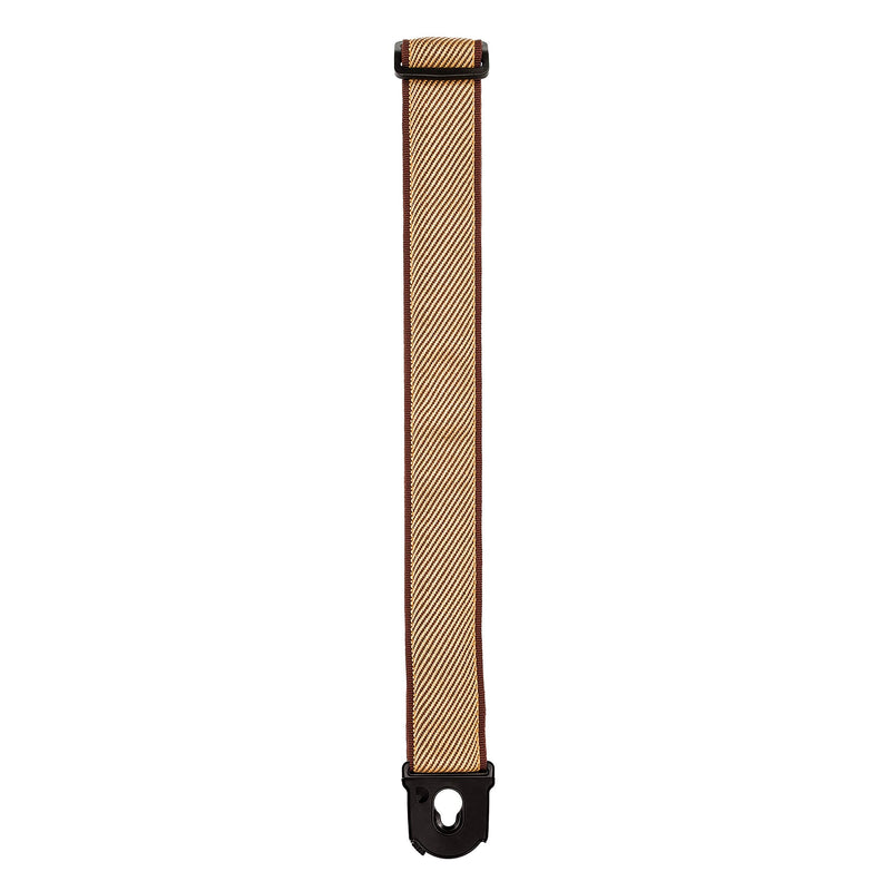 D'Addario 50MM Planet Lock-Tweed (50PLB06) Tweed