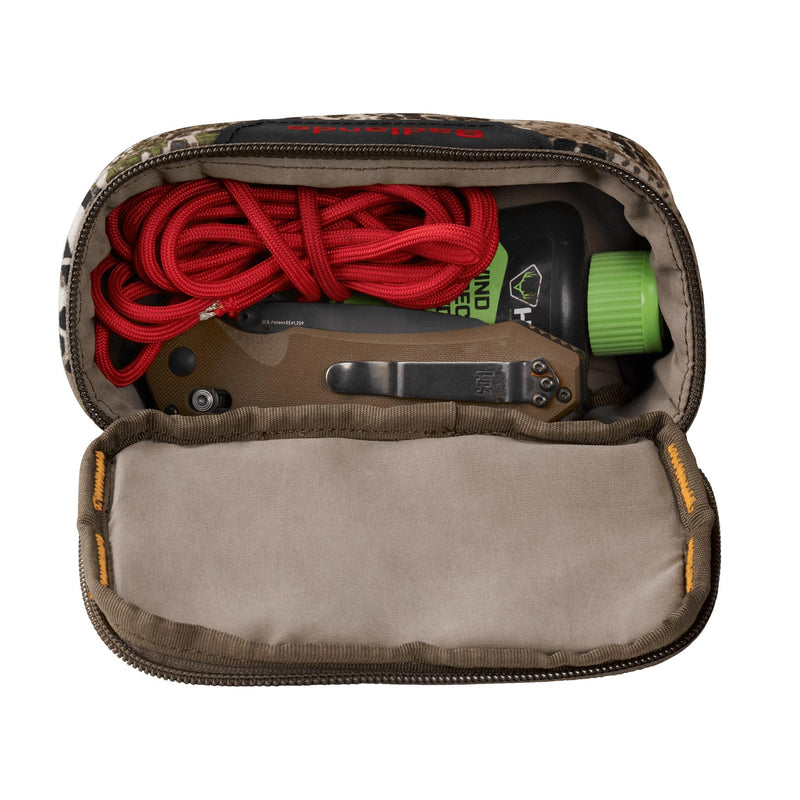 Badlands Bottom Pocket, Approach GT