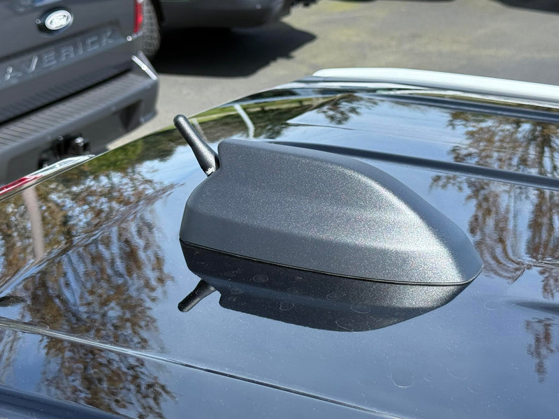 [AUSTRALIA] - CravenSpeed Stubby Jr Antenna Compatible with Ford Maverick 2022-2026 | 2 inches | Short Antenna Replacement | Made in The USA Maverick 2022-2024 
