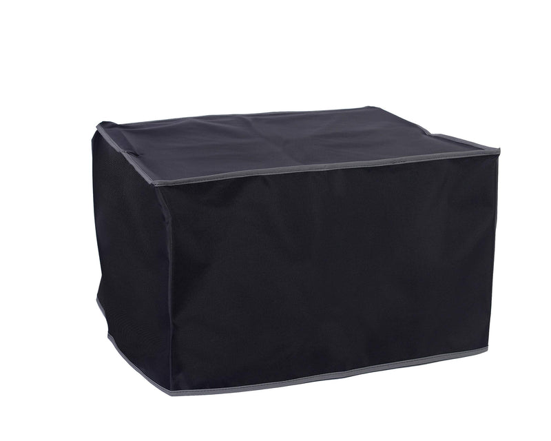 The Perfect Dust Cover, Black Nylon Cover for HP Envy Photo 7820, Envy Photo 7855 and Envy Photo 7858 Wireless Printers, Anti Static and Waterproof Cover by The Perfect Dust Cover LLC