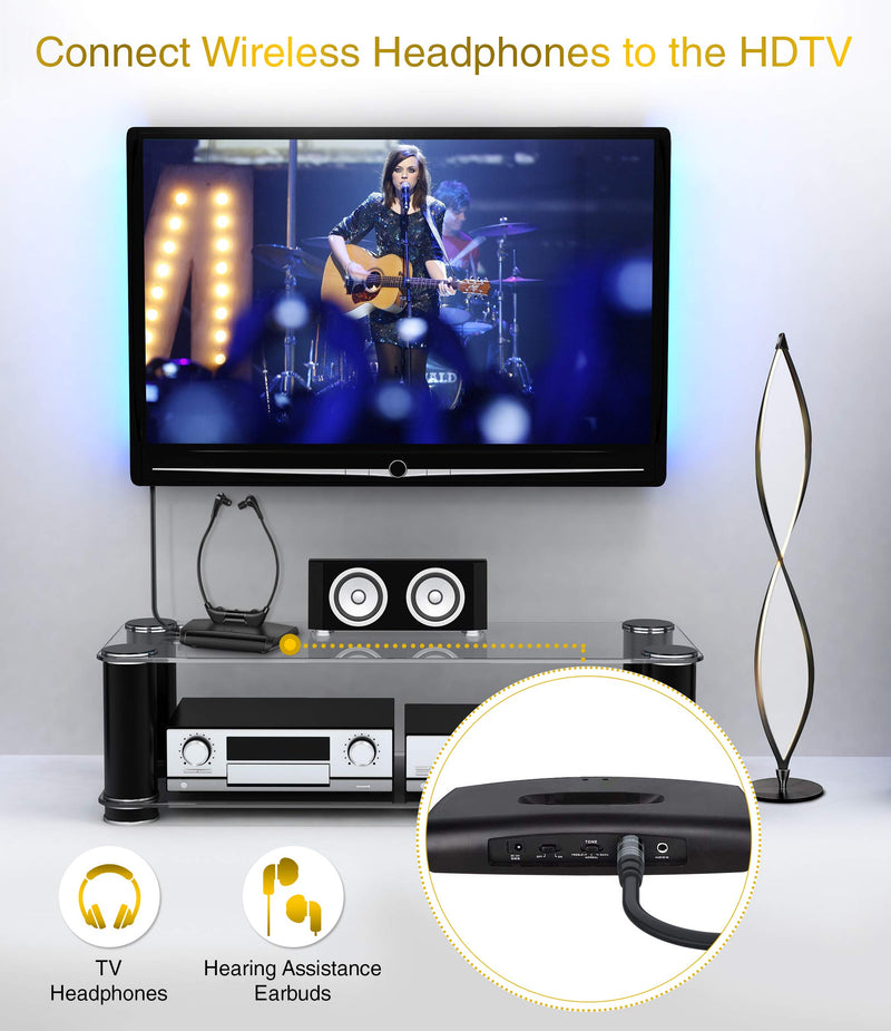[AUSTRALIA] - BlueRigger Digital Optical Audio Toslink Cable (15FT, Fiber Optic, Aluminum Shell, 24K Gold-Plated) - Compatible with Home Theatre, Sound Bar, TV, Xbox, PlayStation PS4 – Premium Series Straight Toslink 15FT 