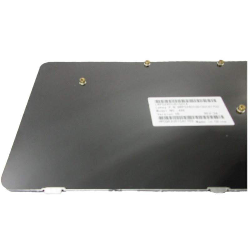 SUNMALL Replacement Keyboard with Ribbon Cable Compatible with HP Compaq Presario CQ62 G62 G56 CQ56 Series Compatible with Part Number 595199-001 613386-001 6098 Cq56-100 G56-100 G62-340US US Layout