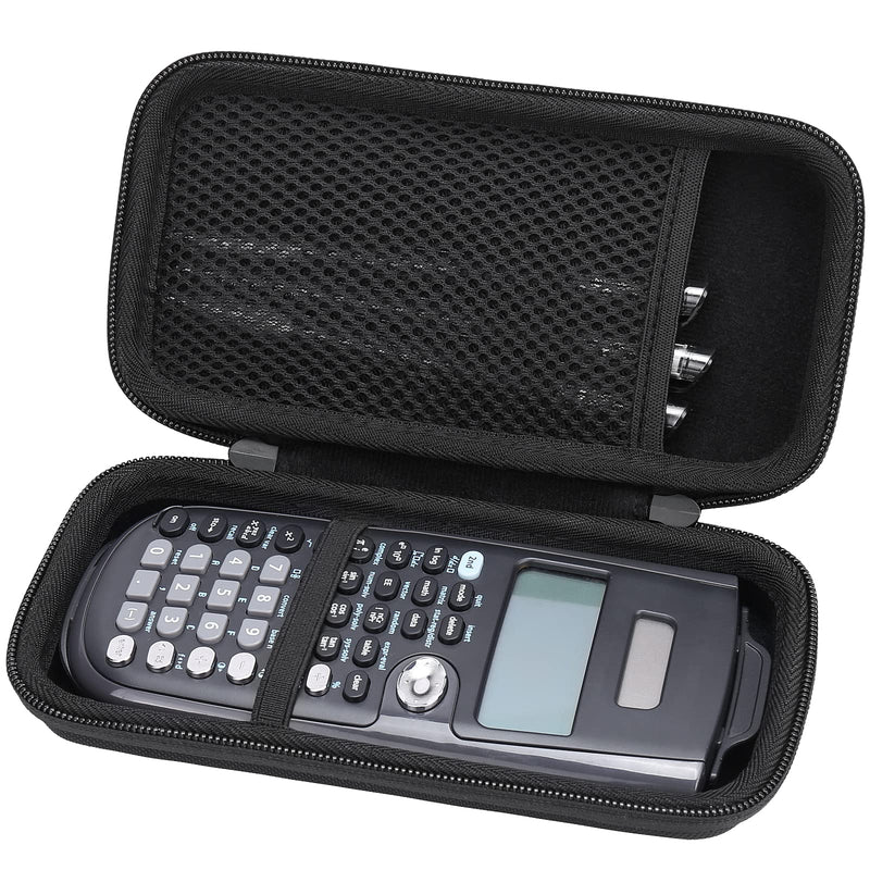 co2CREA Hard Case Replacement for Texas Instruments TI-30XIIS / TI-30XS / TI-36X Pro/TI-30Xa Scientific Calculator for Texas TI-30XIIS