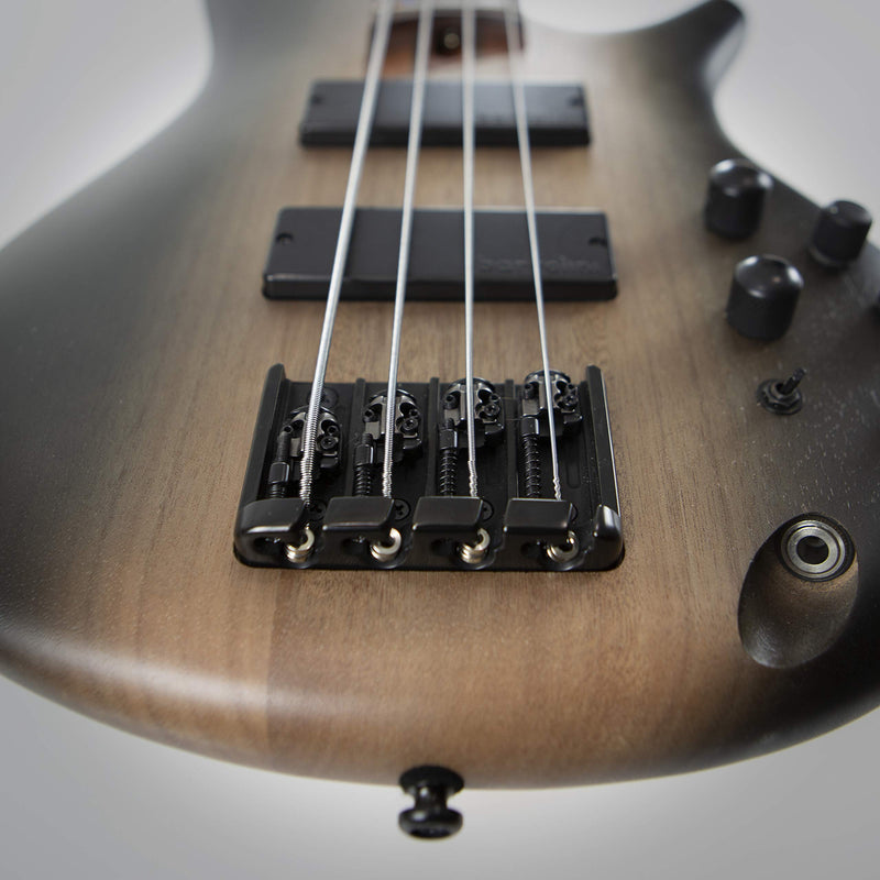 GHS Strings ML5000 Super Steels Stainless Steel Bass Guitar Strings, Medium, 44-102