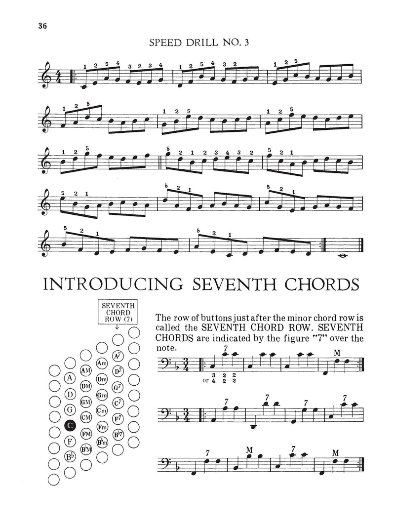 Palmer-Hughes Accordion Course, Bk 2: For Group or Individual Instruction