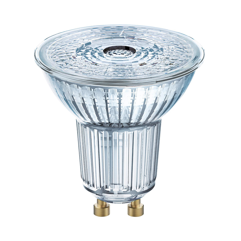 Osram LED light bulb 2700k Warm White 10 pack 50W