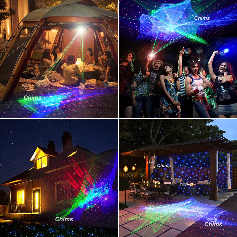 [AUSTRALIA] - Galaxy Projector Mini Party Lights Aurora Shooting Star Lighting Nebula Projector Universe Music Activated Lights for Christmas Thanksgiving Xmas DJ Party Birthday Gift Outdoor Travel Camping Aurora with Shooting Star 