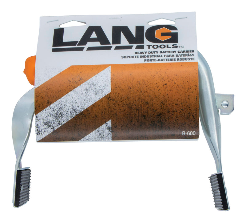 [AUSTRALIA] - Lang Tools B-600 Heavy Duty Battery Carrier 