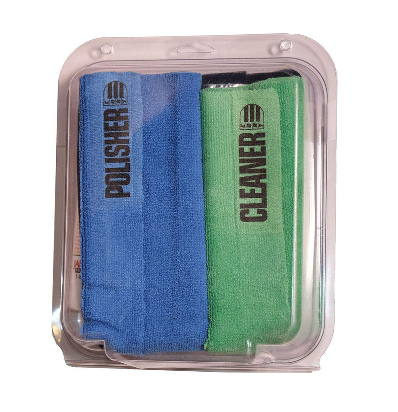 Cory Grand Piano Detailing Kit For Satin Pianos - Clean and Polish