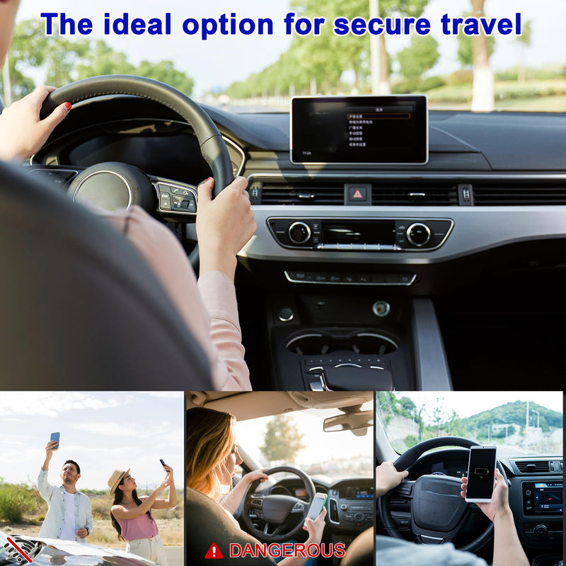 2026 Navigation SD Card for USA/Canada/Mexico, Latest GM Navigation Map Compatible with Buick Cadillac Chevrolet GMC 2019-2024, GPS SD Card Part 8571 3512 ﻿