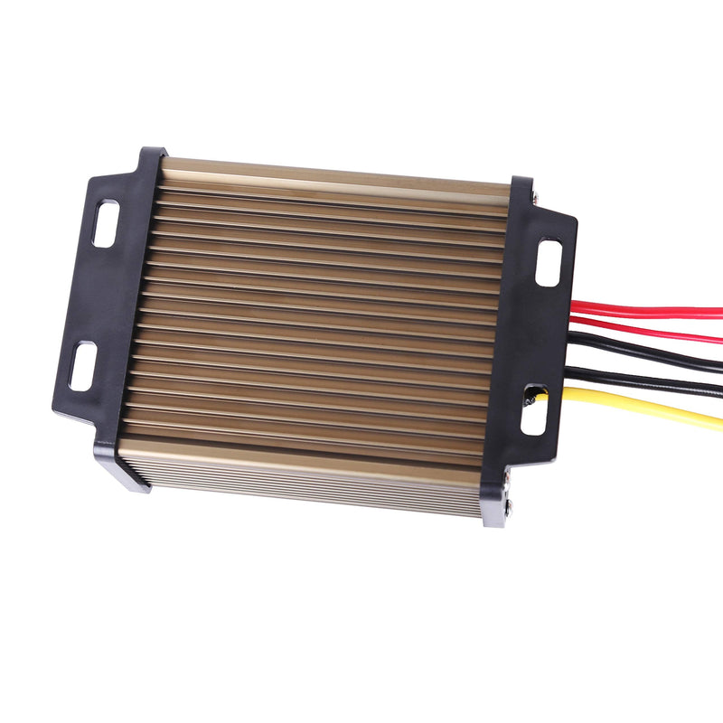 [AUSTRALIA] - Pro Chaser DC-DC 72V 60V 48V Volt Voltage to 12V Step Down Voltage Reducer Regulator 180W 15A for Scooters & Bicycles Golf cart (20A 240W) 20A 240W 