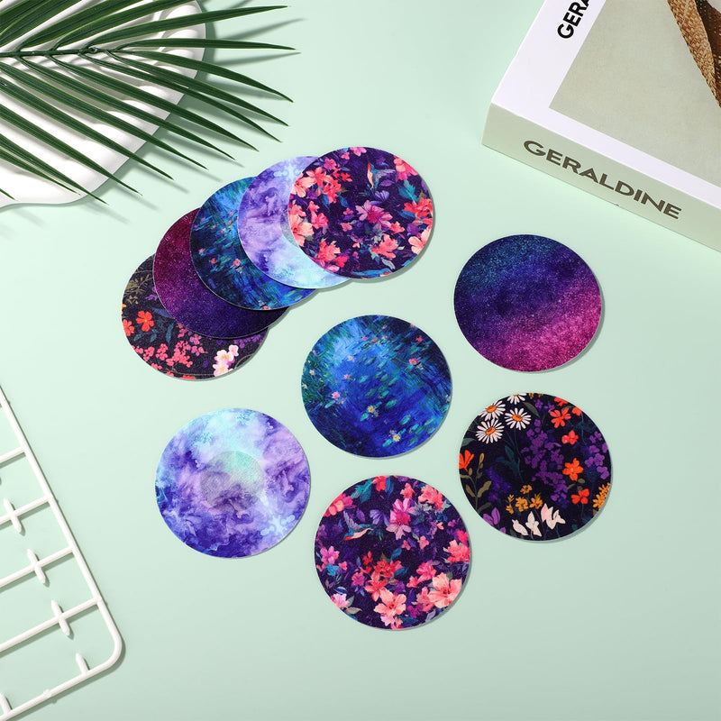 25pcs Sensor Covers Patch, Waterproof Non-Woven Fabric Sensor Overpatch for Libre 2 or Libre 3 CGM